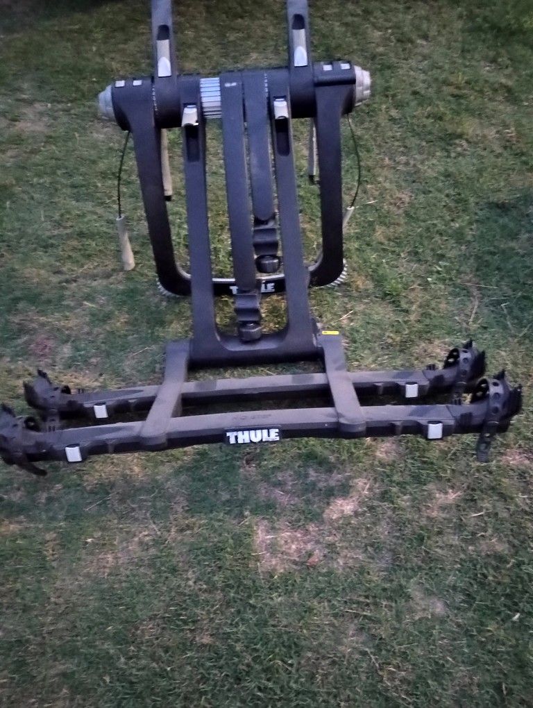 Bike Rack For Car