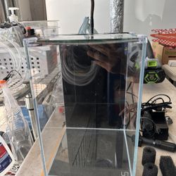 Aquarium Fish Tank