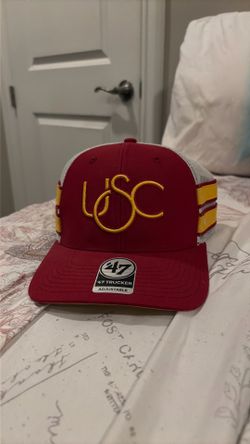 USC trojans hat