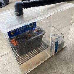 TruVu Wet Dry Filter