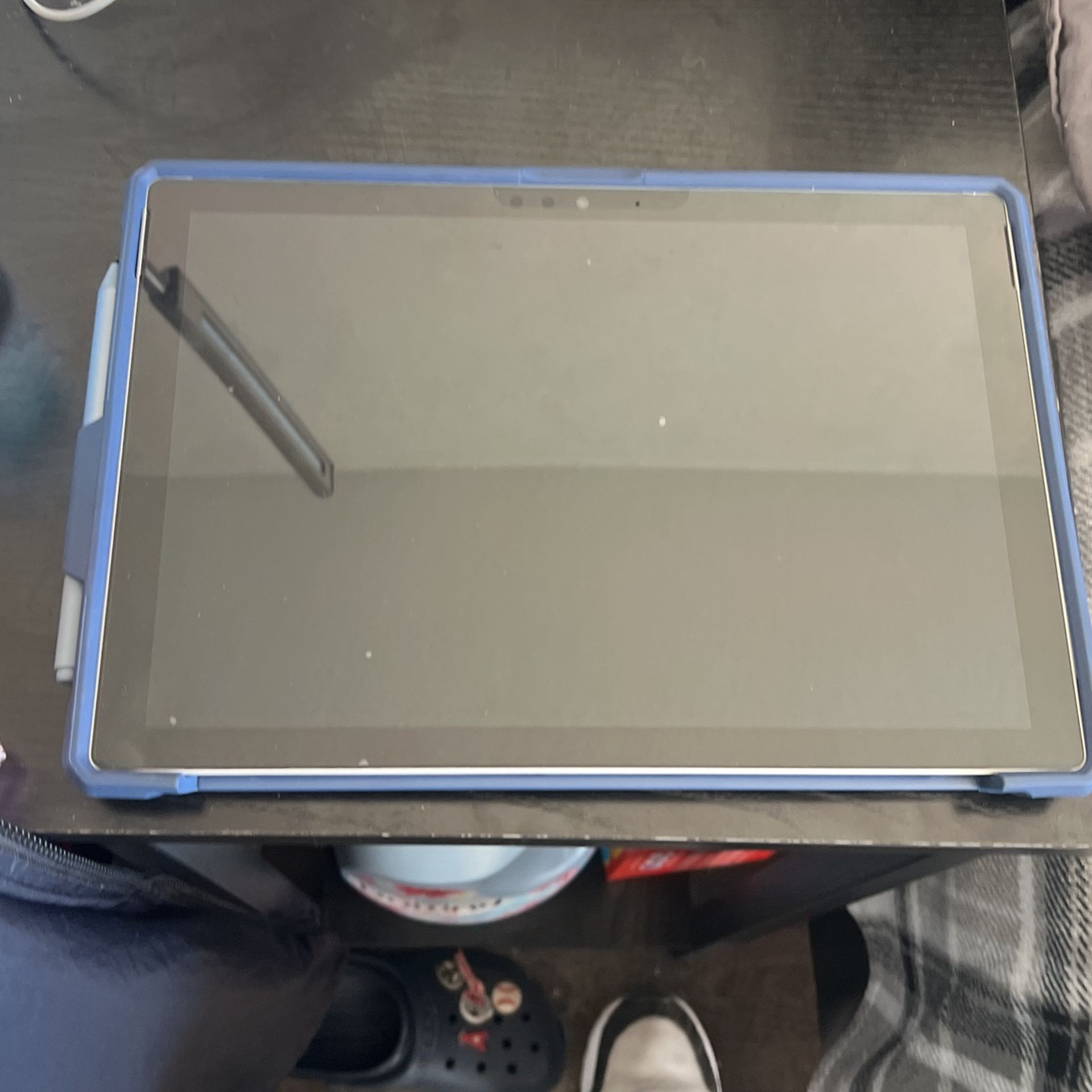 Microsoft surface Pro