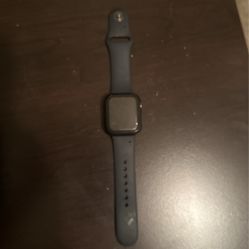 Apple Watch SE (2020) GPS + cellular