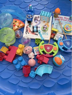 Toys