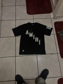 Amiri Shirt