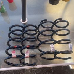 Mustang Spring Kit 2017 Mustang