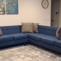 Sectional Sofa