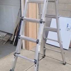 Multi Purpose Ladder