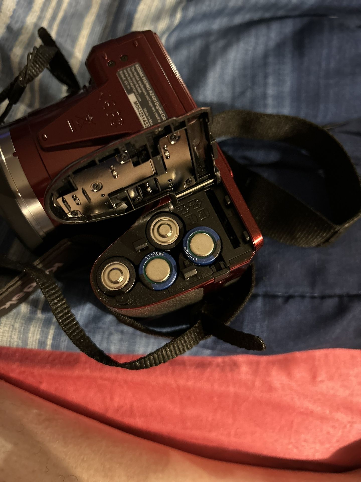 Kodak PixPro AZ401 for Sale in Williams Township, PA OfferUp