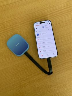 SanDisk 1TB Creator Phone SSD