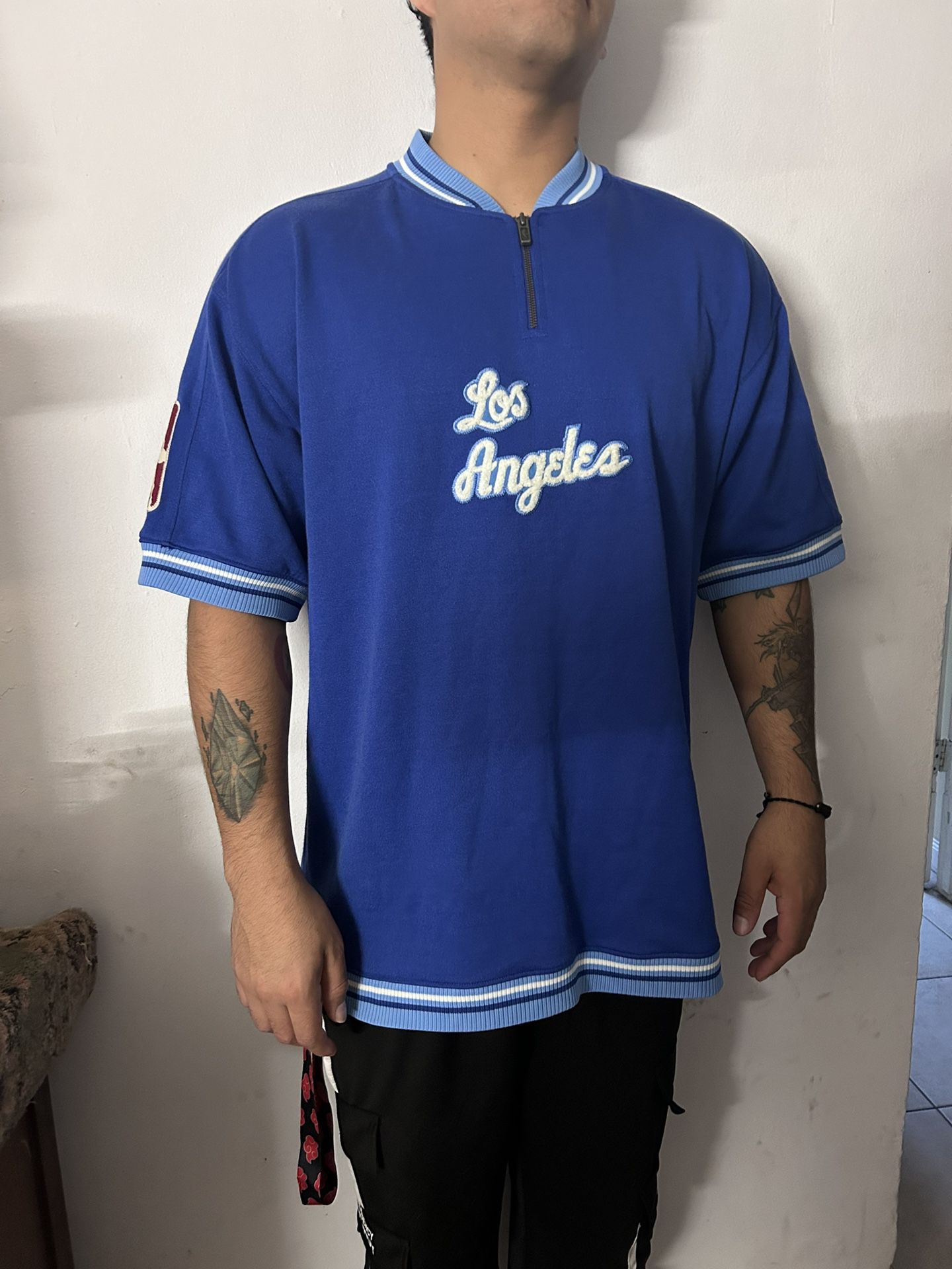 Los Angeles Shirt 