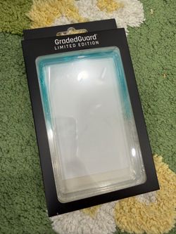 Graded Guard Spearmint - Limited Edition