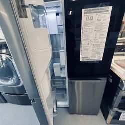 All Fridge Up To 70% Off Plus 1 Years Warranty  Start At 799