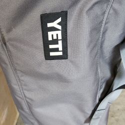 Yeti Chair! Brand New!