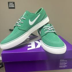 Nike SB Zoom Janoski OG+