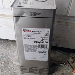 Lincoln Electric Welding Rods 7018