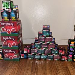 Needoh Variety Cube (Read Desc)