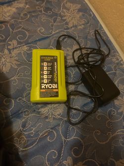 Ryobi tools