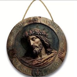 JESUS PICTURE BEAUTIFULLY DEPICTED