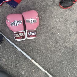 Junior Boxing Gloves