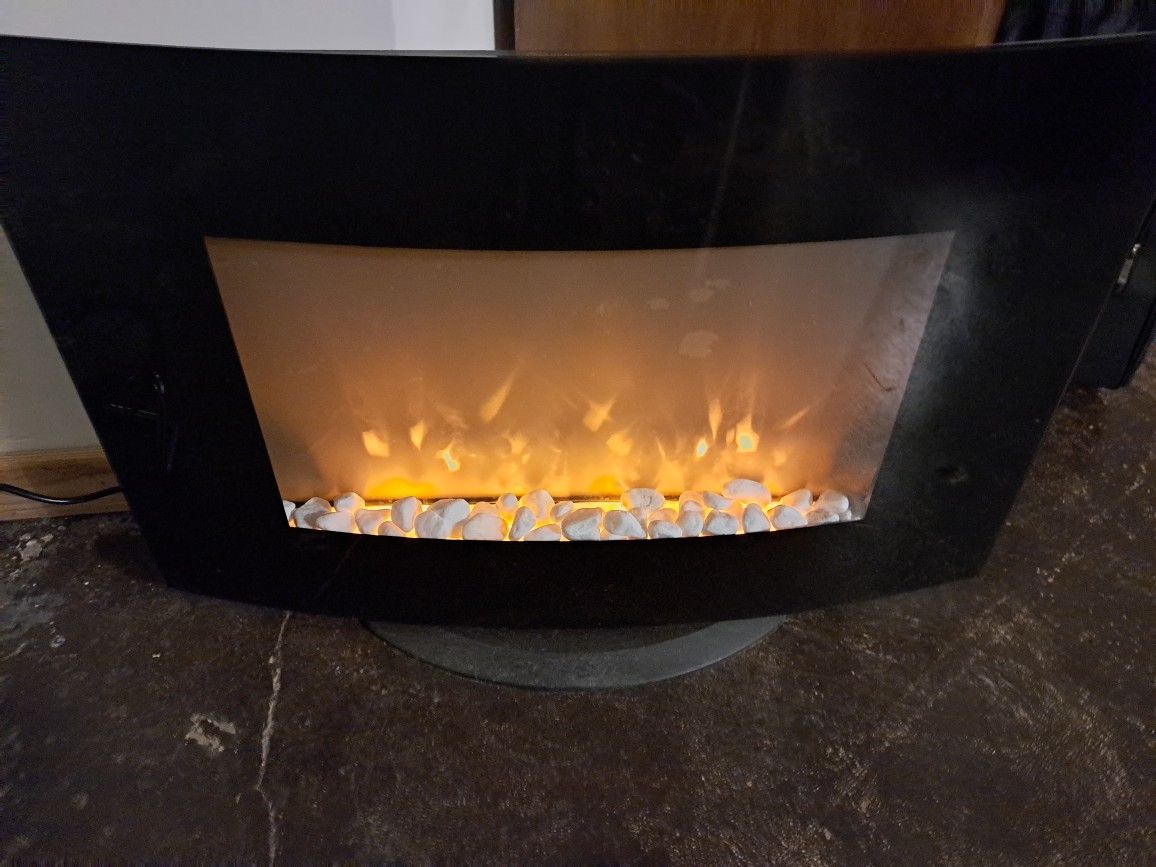 Electric Fireplace for Sale in Stockbridge, GA OfferUp