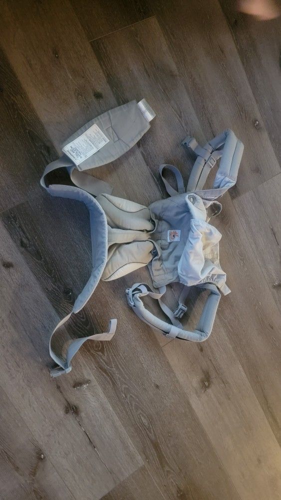 Ergo Baby Carrier