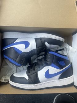 Nike Jordan 1 Mid 6.5
