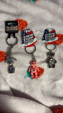 Key Chains