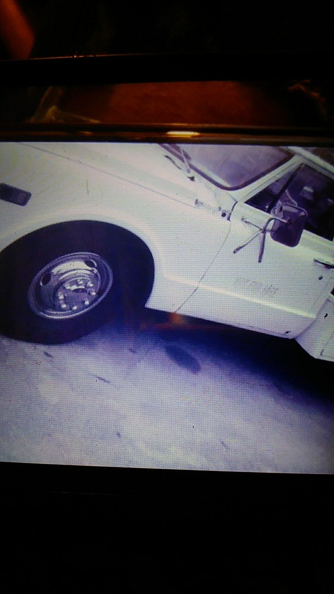 69 chevy 400 h. Corevette motor with lots of extras