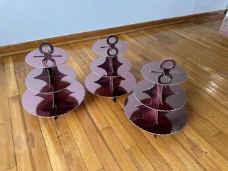 Cupcake Cardboard Holder