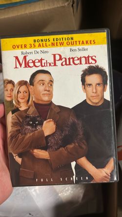 Meet the fockers