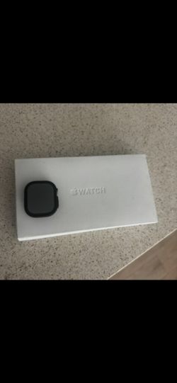 Apple Watch Ultra