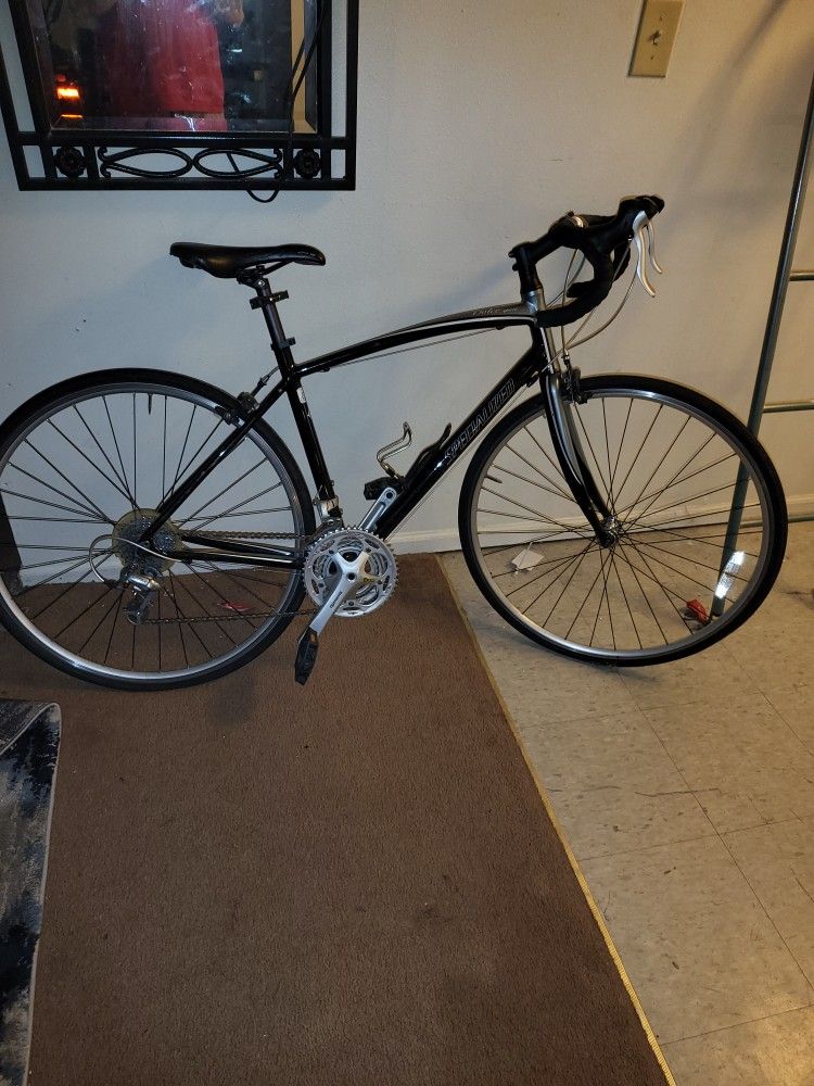 Racing Bike