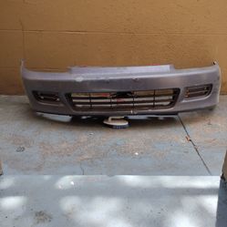 1995 Honda Civic original front bumper