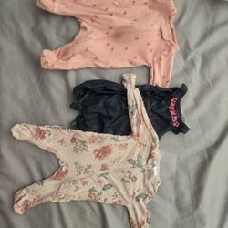 Newborn Bundle