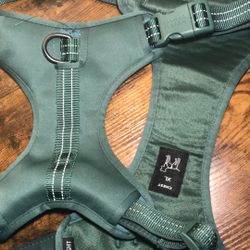 Xl Dog Harness Boots & Barkley