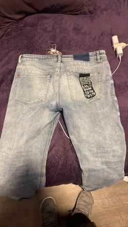 KSubi Jeans size 34