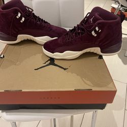 Jordan 12