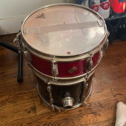 drums