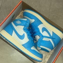 Unc 1’s 
