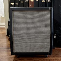 Reinhardt 2x12 Vertical Slant Cab