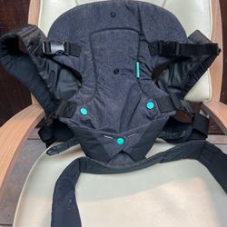 Infection Baby Carrier