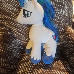 Shining Armor My Little Pony Build A Bear