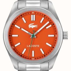 Lacoste Watch 40mm