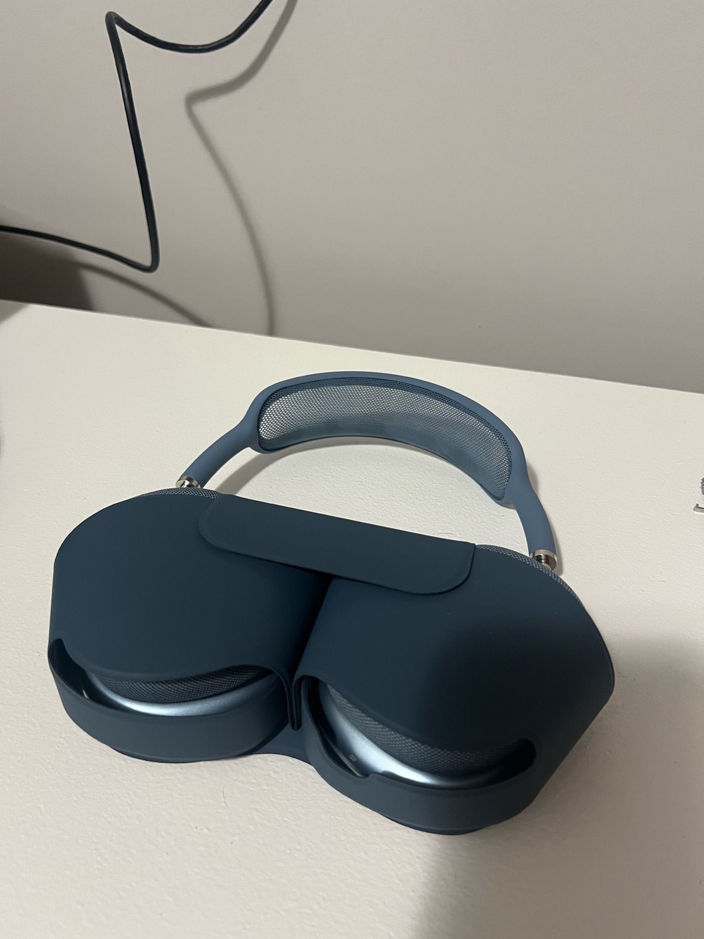 Airpod Maxes