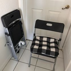 Folding chairs 2024 under $5
