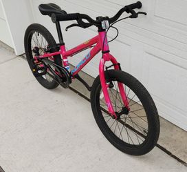 Kid's 20" Norco bicycle