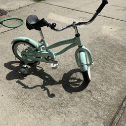 Joyster 12” Bicycle 