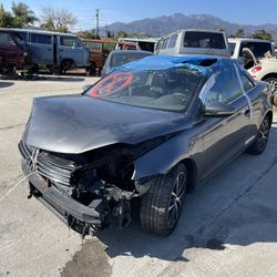 2012 VWES for parts