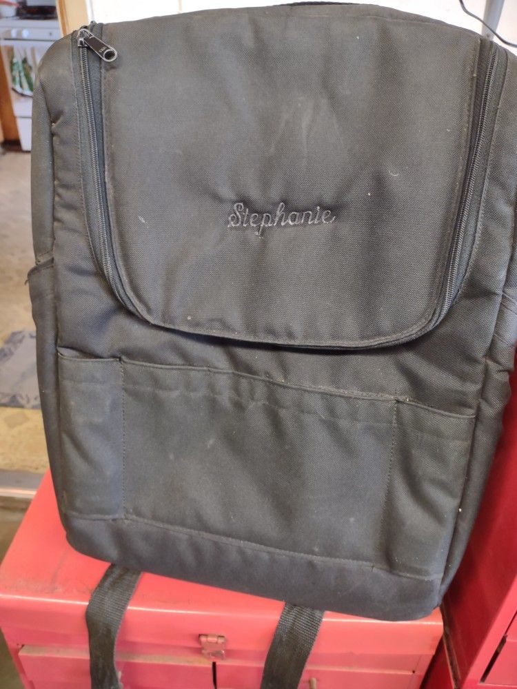 Motorcycle Tbag