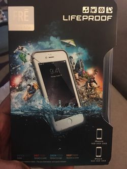 iPhone 6s case